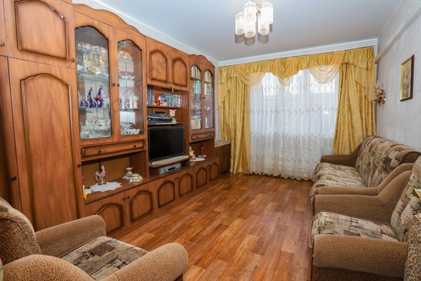 
   Продам 1-комнатную, 36.7 м², Рахманинова С.В. ул, 13

. Фото 1.