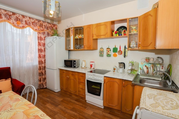 
   Продам 1-комнатную, 36.7 м², Рахманинова С.В. ул, 13

. Фото 5.