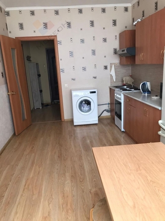 
   Продам 1-комнатную, 43.3 м², Рахманинова С.В. ул, 30

. Фото 6.