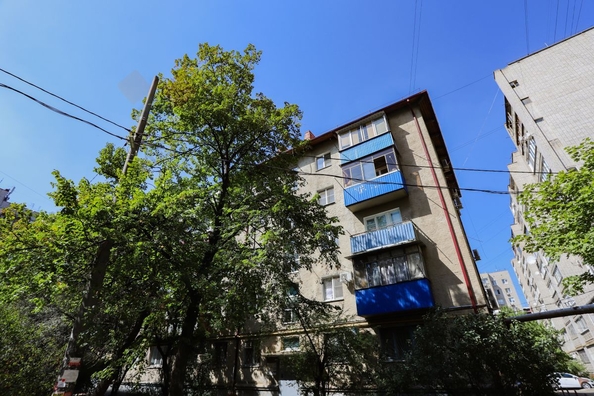 
   Продам 2-комнатную, 39.6 м², Брянская ул, 25А

. Фото 5.