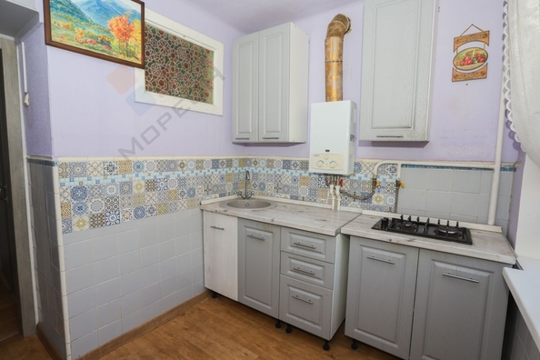 
   Продам 2-комнатную, 39.6 м², Брянская ул, 25А

. Фото 10.