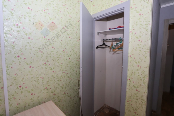 
   Продам 2-комнатную, 39.6 м², Брянская ул, 25А

. Фото 20.