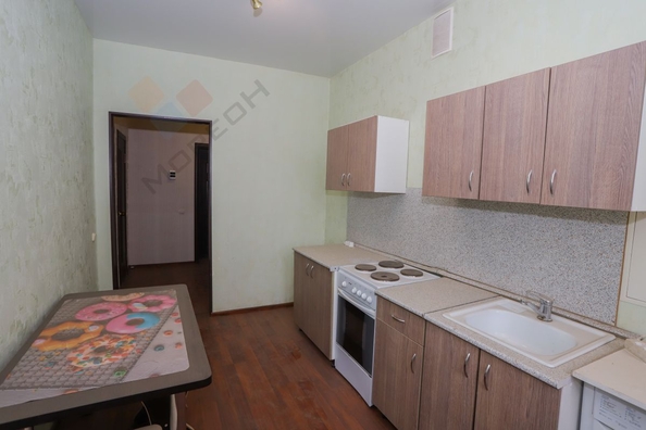 
   Продам 1-комнатную, 30.1 м², Мусоргского М.П. ул, 17

. Фото 4.