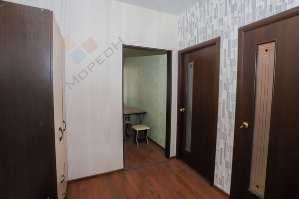 
   Продам 1-комнатную, 30.1 м², Мусоргского М.П. ул, 17

. Фото 12.