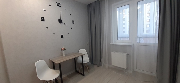 
   Продам 1-комнатную, 46 м², Омелькова ул, 93

. Фото 11.