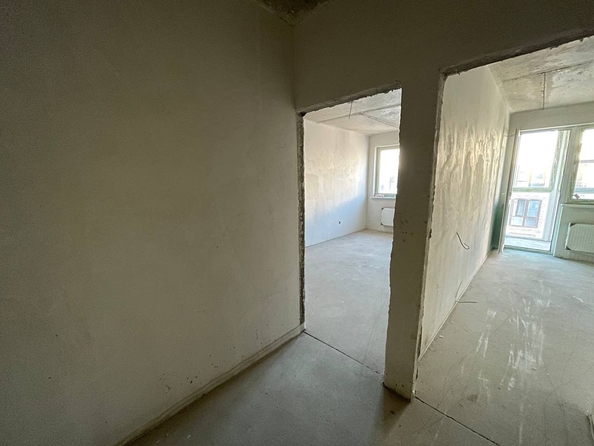 
  Продается 1-комн. квартира, 45 м², Омелькова ул, д. 93
. Фото 3.