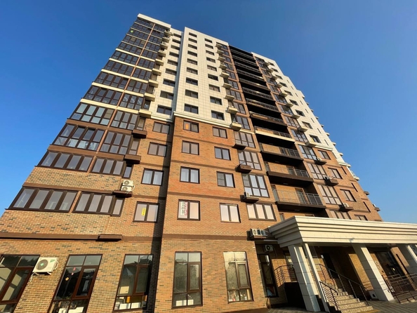 
  Продается 1-комн. квартира, 45 м², Омелькова ул, д. 93
. Фото 4.
