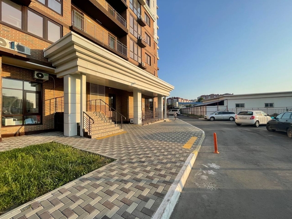 
  Продается 1-комн. квартира, 45 м², Омелькова ул, д. 93
. Фото 6.