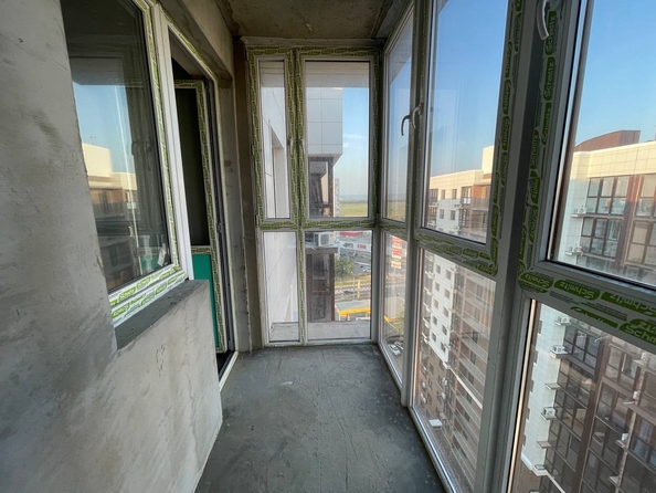 
  Продается 1-комн. квартира, 45 м², Омелькова ул, д. 93
. Фото 16.