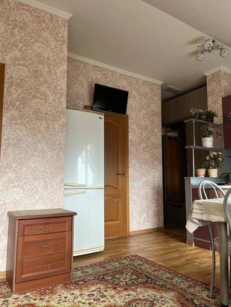 
   Продам 1-комнатную, 35.5 м², Чайкиной ул, 11/18

. Фото 17.