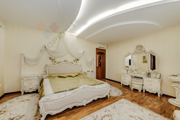 
   Продам дом, 621 м², Краснодар

. Фото 28.