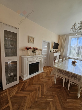 
   Продам 2-комнатную, 55.1 м², Рашпилевская ул, 144

. Фото 3.