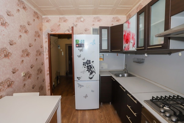 
   Продам 1-комнатную, 34.9 м², Дунайская ул, 54

. Фото 14.