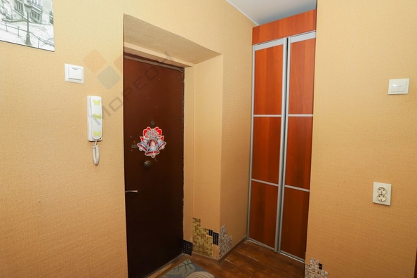 
   Продам 1-комнатную, 34.9 м², Дунайская ул, 54

. Фото 18.