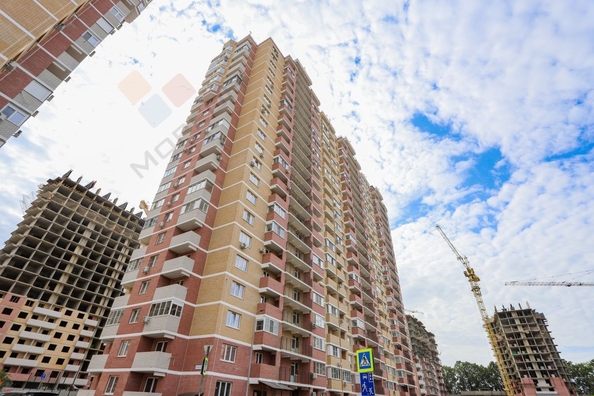 
   Продам 1-комнатную, 35.4 м², Героев-Разведчиков ул, 11/3

. Фото 24.