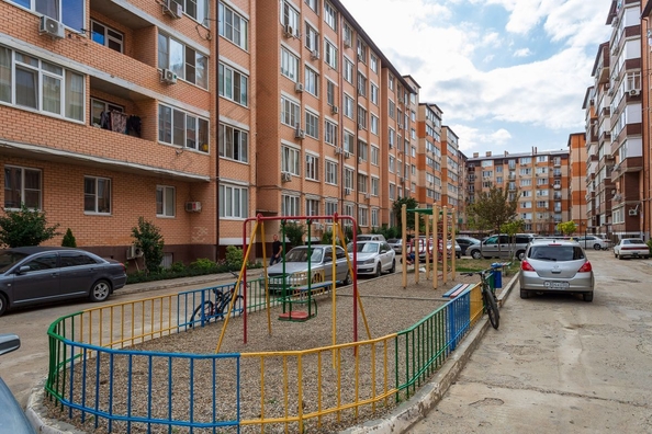 
   Продам 1-комнатную, 31.6 м², Рахманинова С.В. ул, 33

. Фото 12.