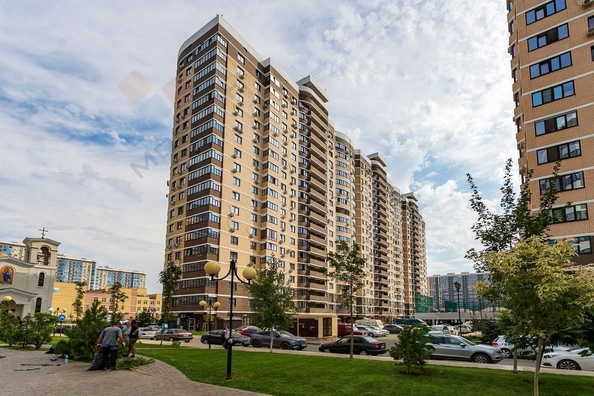 
   Продам 3-комнатную, 81.6 м², Адмирала Серебрякова ул, 3к3

. Фото 27.