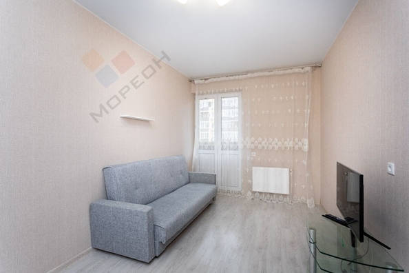 
   Продам 1-комнатную, 34.4 м², Петра Метальникова ул, 40

. Фото 1.