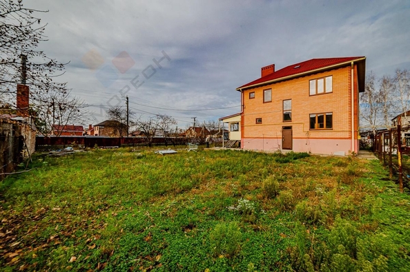 
   Продам дом, 294 м², Краснодар

. Фото 37.