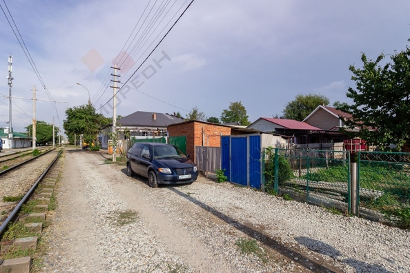 
   Продам дом, 46 м², Краснодар

. Фото 14.