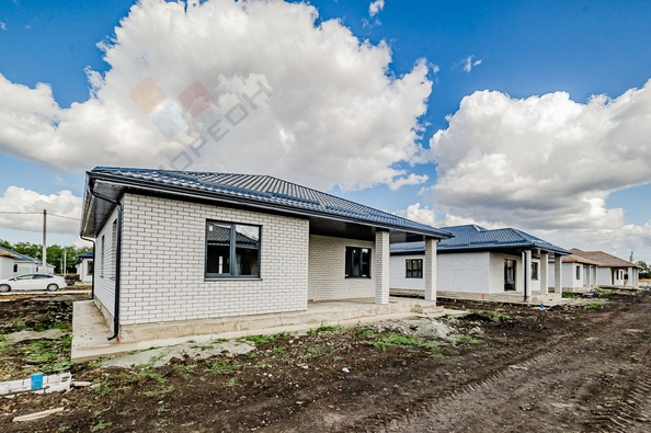 
   Продам дом, 120.8 м², Краснодар

. Фото 8.