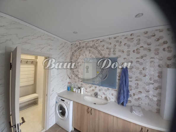 
  Продается дом 186 м². Фото 18.