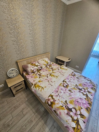 
   Продам 1-комнатную, 30 м², Крымская ул, к 23

. Фото 7.