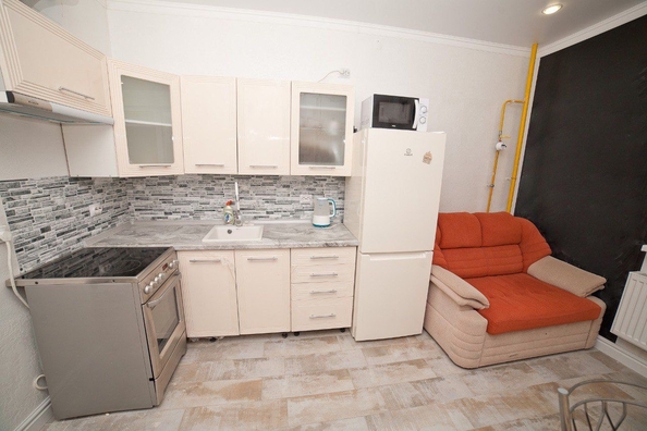 
   Продам 1-комнатную, 40 м², Северный мкр, д 2А

. Фото 9.