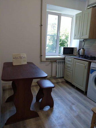 
   Продам 2-комнатную, 43 м², Херсонская ул, д 30

. Фото 3.