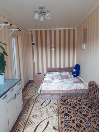 
   Продам 2-комнатную, 24 м², Маяковского ул, д 2

. Фото 2.