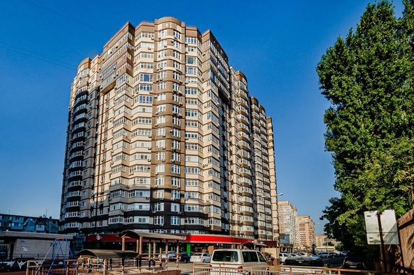 
   Продам 2-комнатную, 81 м², Стахановская ул, 1

. Фото 30.