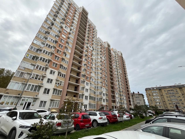 
   Продам 1-комнатную, 41 м², Владимирская ул, 55В

. Фото 16.