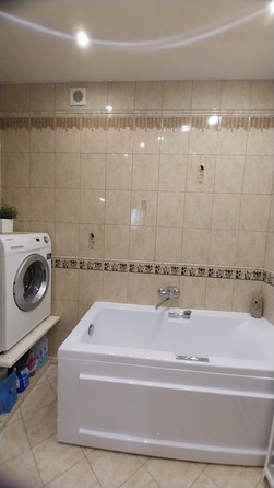 
   Продам 3-комнатную, 81 м², Спортивная ул, 37А

. Фото 11.