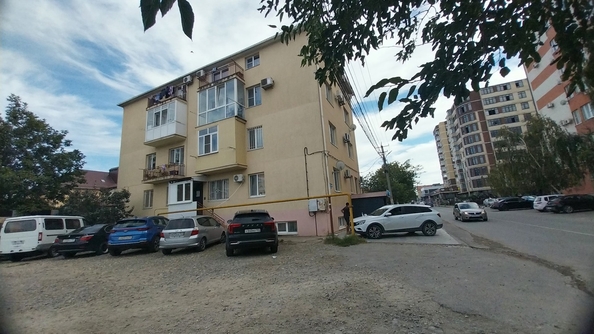 
   Продам 3-комнатную, 81 м², Спортивная ул, 37А

. Фото 17.