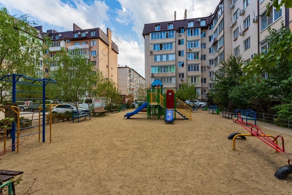 
   Продам 2-комнатную, 56.9 м², Рахманинова С.В. ул, 21

. Фото 14.