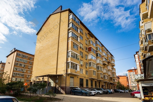 
   Продам 1-комнатную, 41.2 м², Прокофьева С.С. ул, 33

. Фото 20.