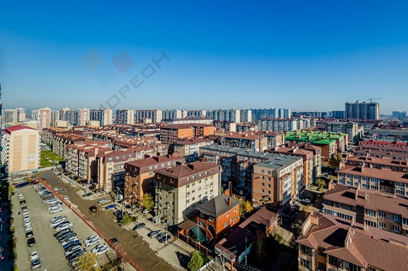 
   Продам студию, 23.3 м², Московская ул, 144к2

. Фото 19.