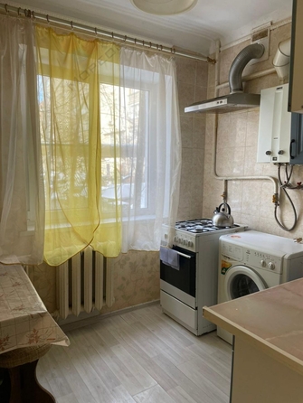 
   Продам 2-комнатную, 39.6 м², Брянская ул, 25А

. Фото 1.