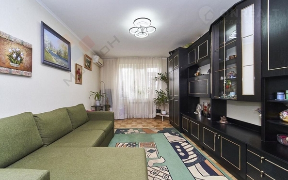 
   Продам 3-комнатную, 63.3 м², Товарная ул, 4

. Фото 13.