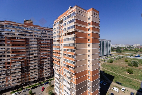 
   Продам 1-комнатную, 43.9 м², Гидростроителей ул, 67

. Фото 21.