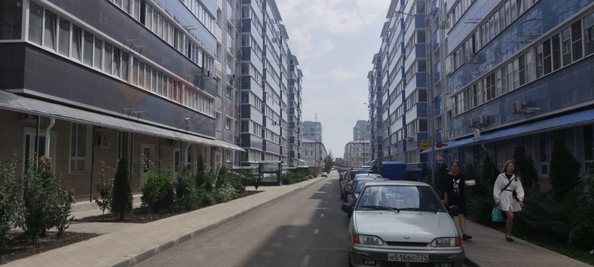 
   Продам торговое помещение, 38 м², краеведа Соловьёва В.А. ул, 6к6

. Фото 12.