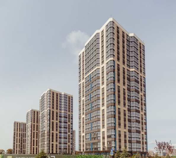 
   Продам 3-комнатную, 89.29 м², Любимово мкр, 2

. Фото 13.