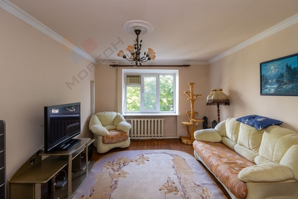 
   Продам 3-комнатную, 73.8 м², Садовая ул, 5/1

. Фото 12.