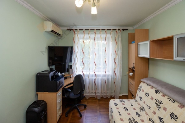 
   Продам 3-комнатную, 73.8 м², Садовая ул, 5/1

. Фото 15.