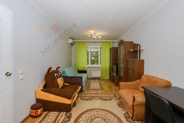 
   Продам 1-комнатную, 39.5 м², Карякина ул, 15

. Фото 4.