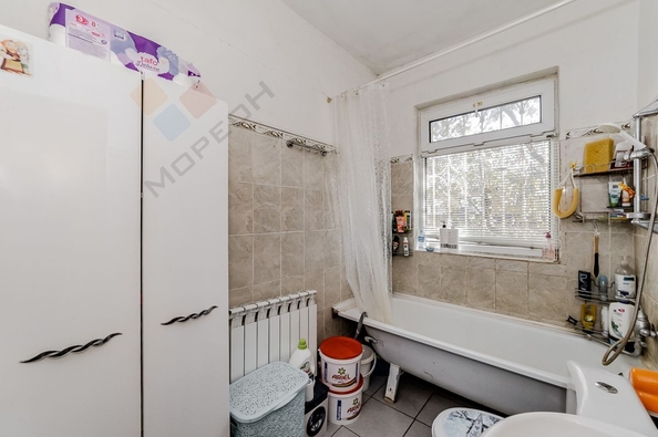 
   Продам коттедж, 112.1 м², Краснодар

. Фото 12.