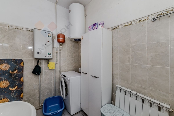 
   Продам коттедж, 112.1 м², Краснодар

. Фото 13.