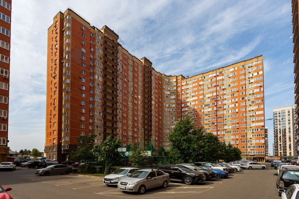 
   Продам 2-комнатную, 53.1 м², Боспорская ул, 8

. Фото 22.