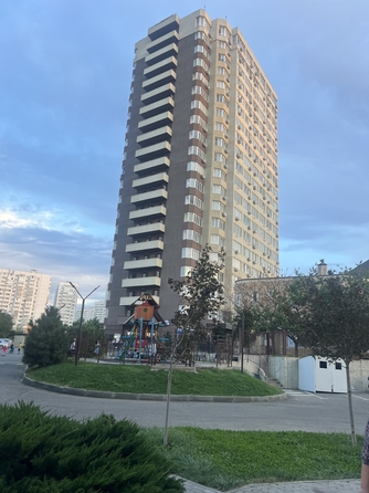 
   Продам студию, 27 м², Владимирская ул, 154к4

. Фото 2.