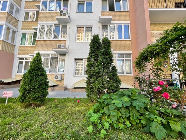 
   Продам 1-комнатную, 42 м², Владимирская ул, 55В

. Фото 14.